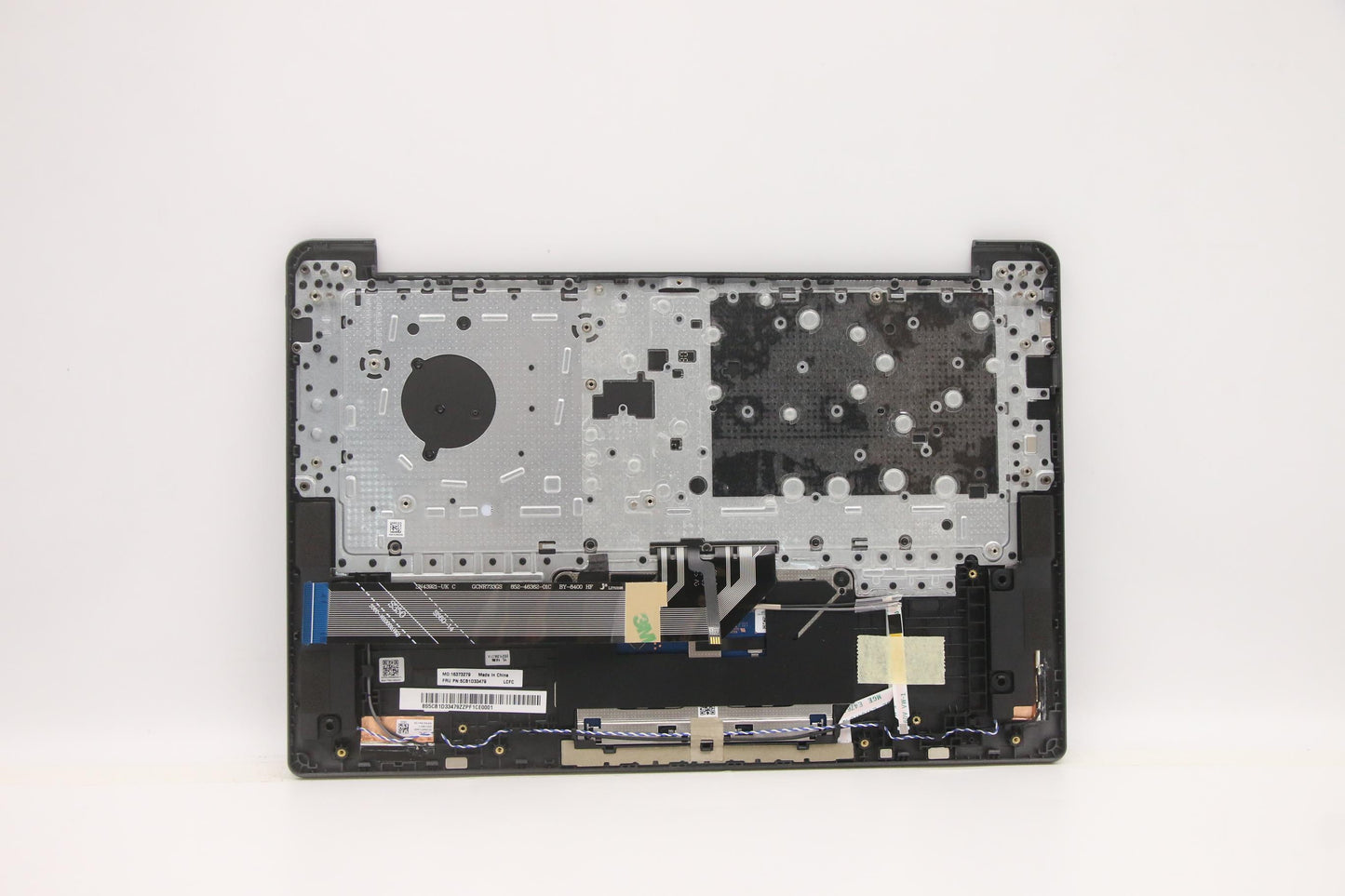 Lenovo Cover Upper Case Assembly Por - 5CB1D33479