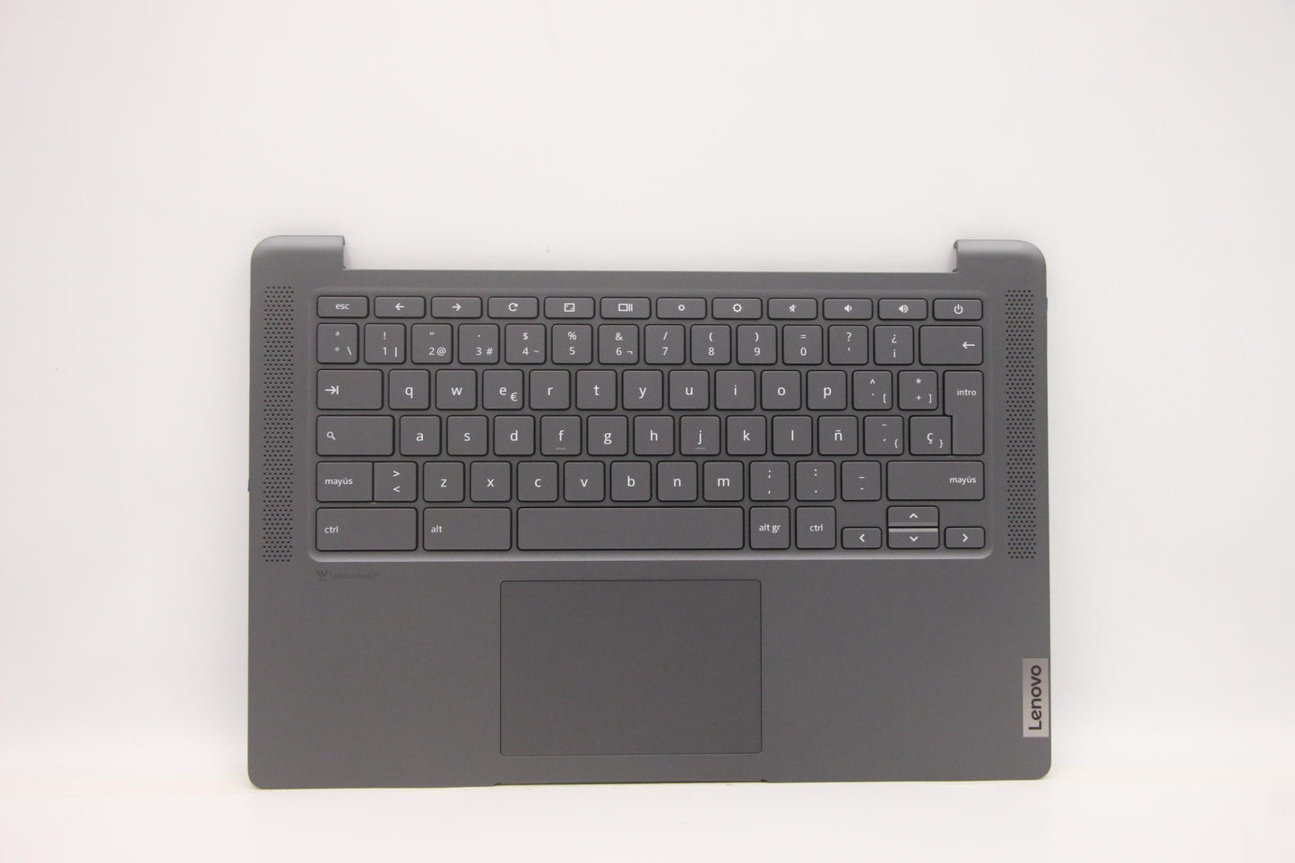Lenovo Cover Upper Case Assembly Spa - 5CB1D33483