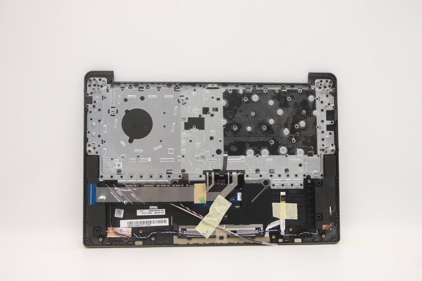 Lenovo Cover Upper Case Assembly Spa - 5CB1D33483