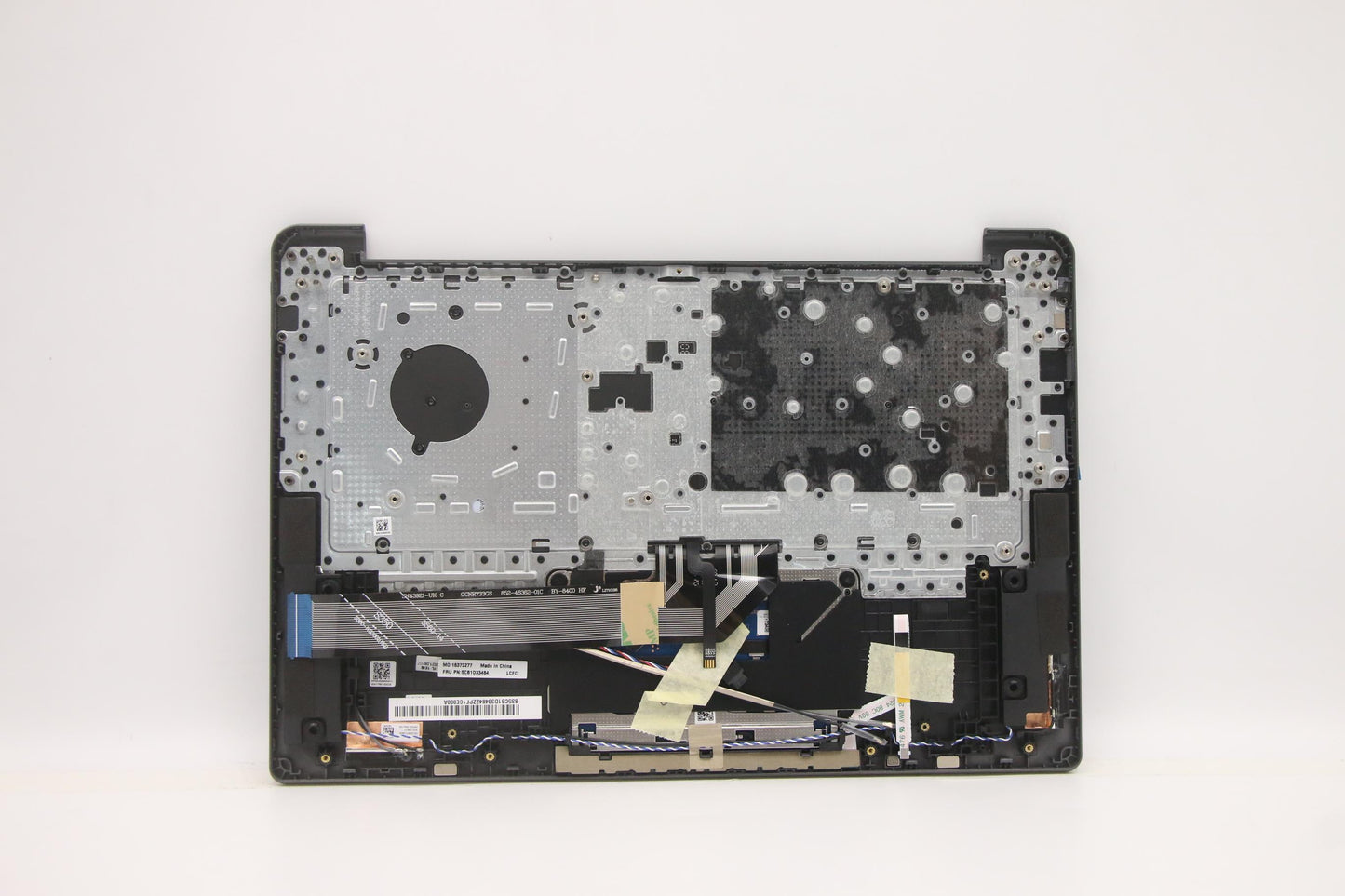 Lenovo Cover Upper Case Assembly Sws - 5CB1D33484