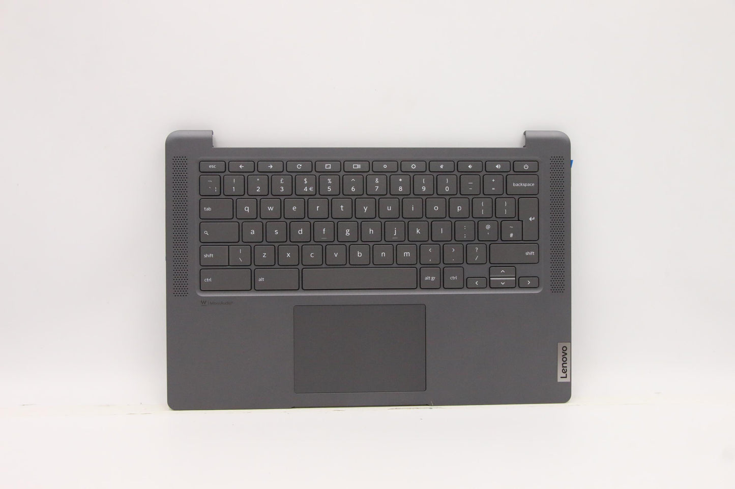 Lenovo Cover Upper Case Assembly Uke - 5CB1D33486