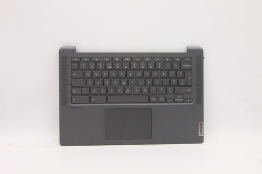 Lenovo Cover Upper Case Assembly Uke - 5CB1D33486