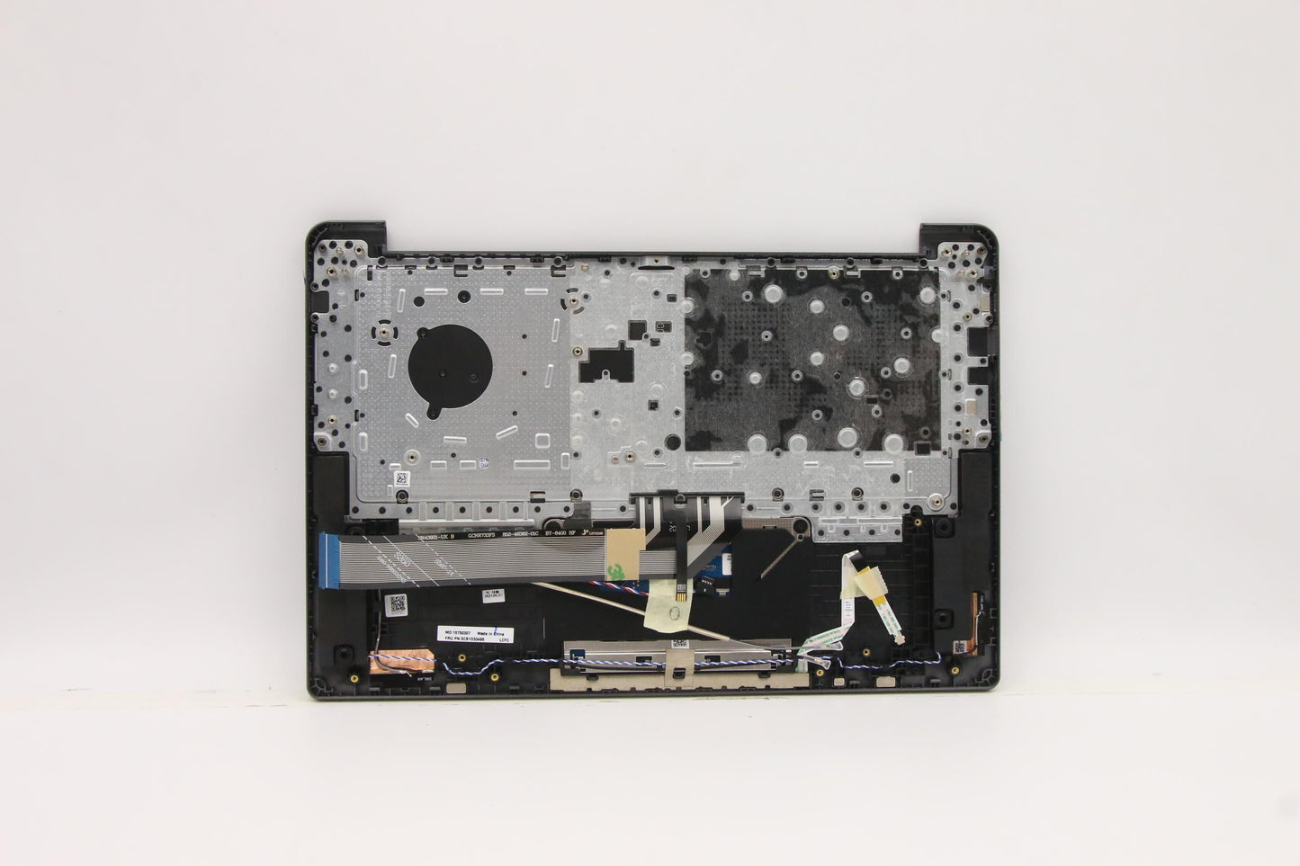 Lenovo Cover Upper Case Assembly Uke - 5CB1D33486