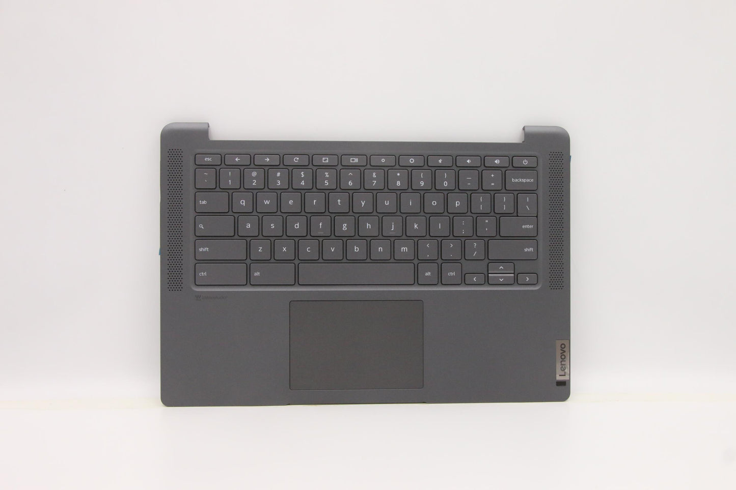 Lenovo Cover Upper Case Assembly Usa - 5CB1D33487