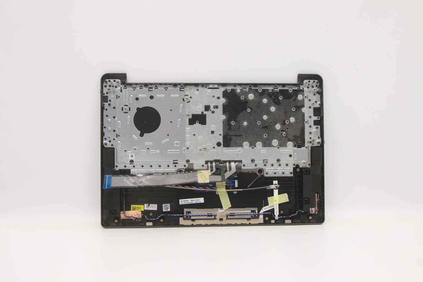 Lenovo Cover Upper Case Assembly Usa - 5CB1D33487