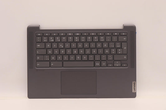 Lenovo Cover Upper Case Assembly Bel - 5CB1D33488