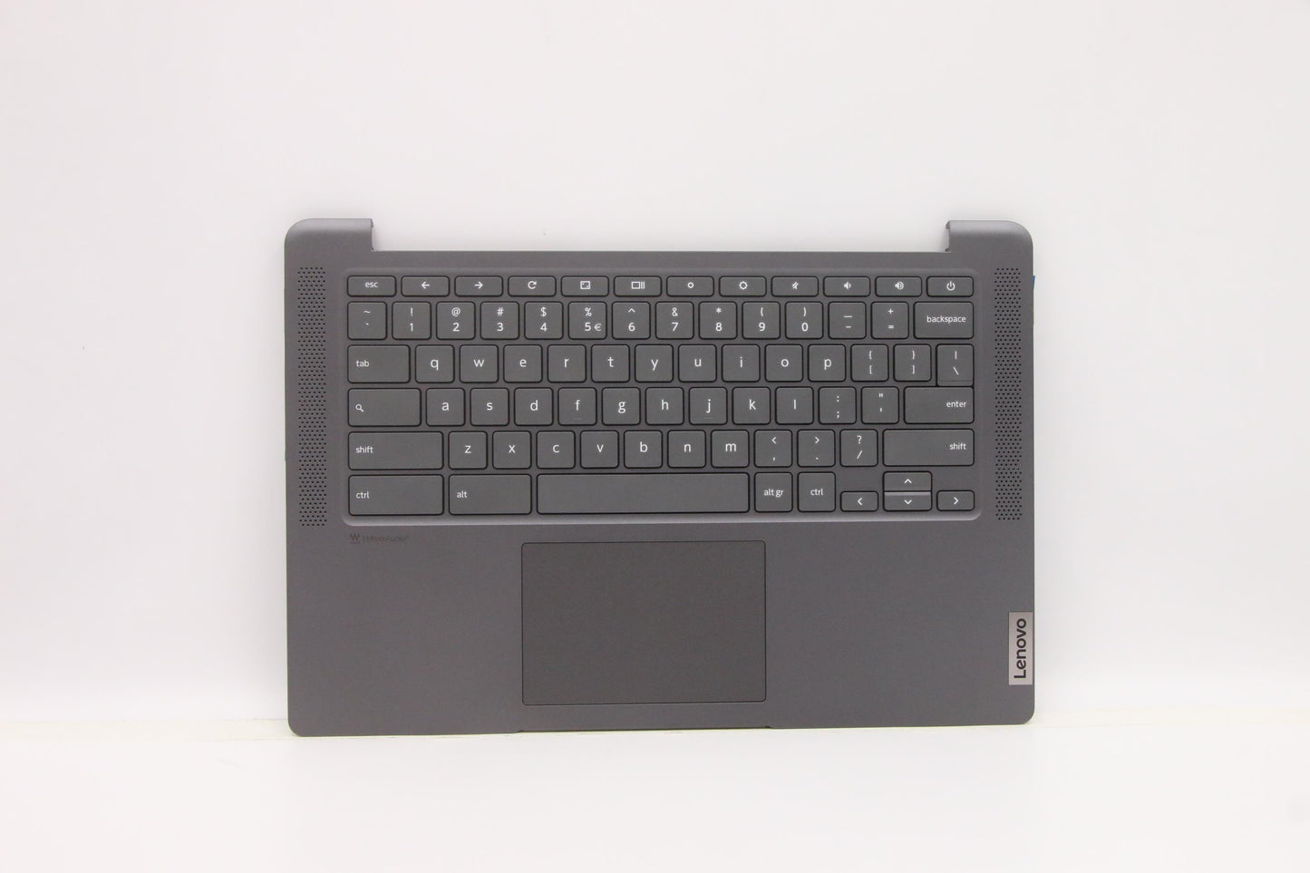 Lenovo Cover Upper Case Assembly Euro - 5CB1D33490