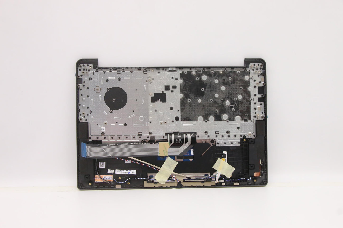 Lenovo Cover Upper Case Assembly Euro - 5CB1D33490