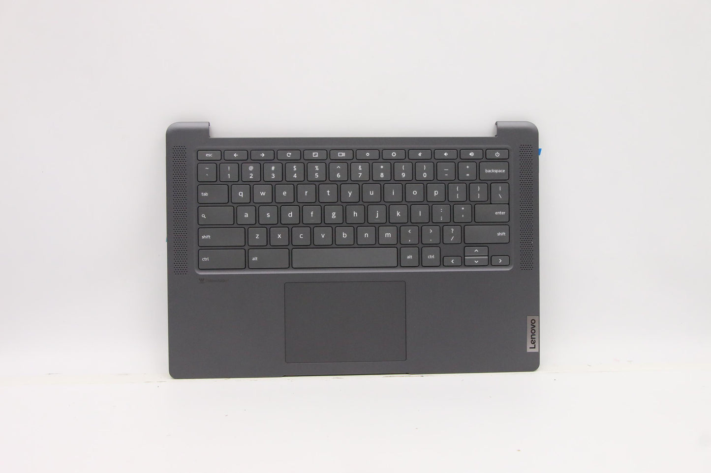 Lenovo Cover Upper Case Assembly Eng - 5CB1D33491