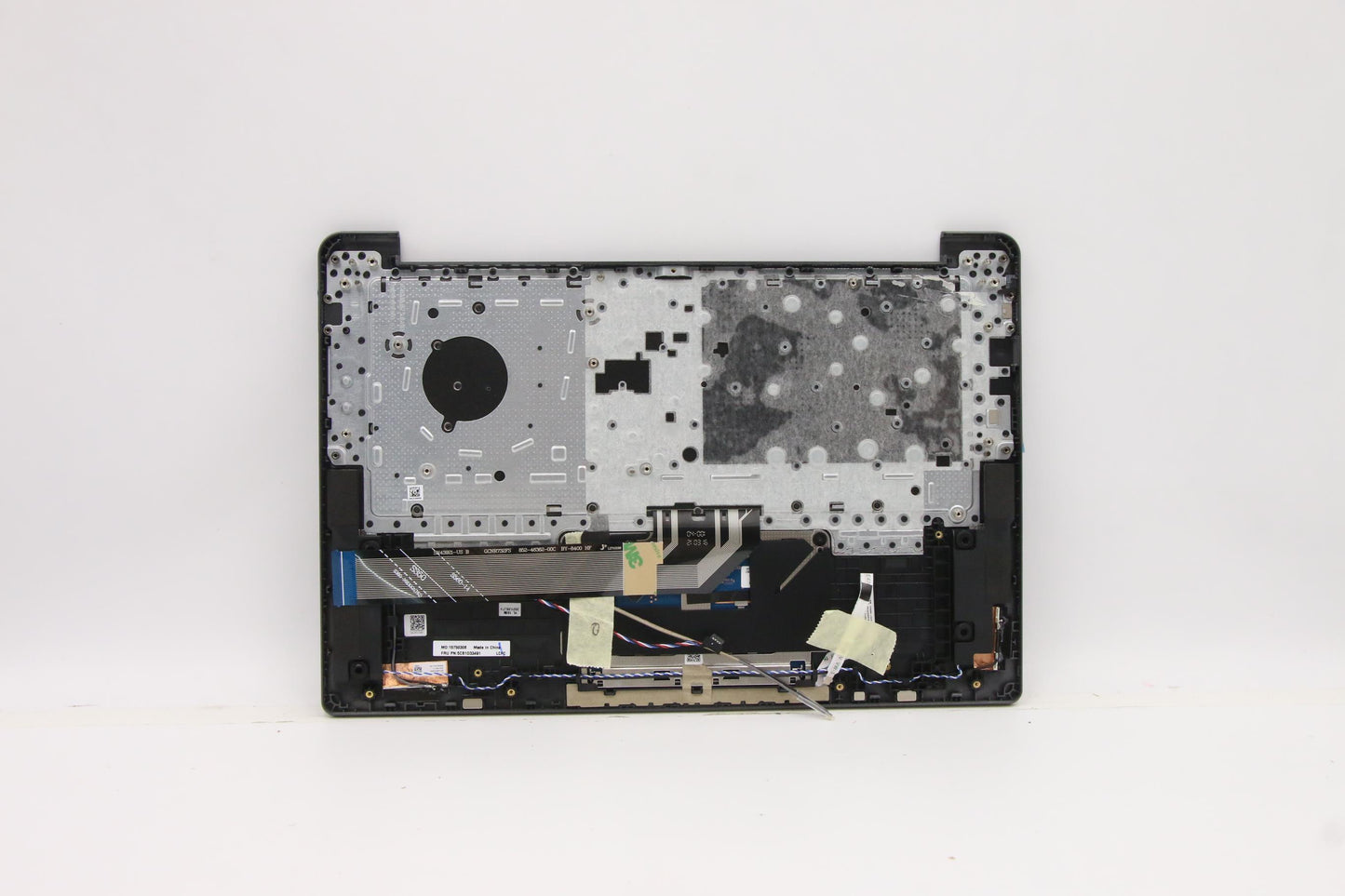 Lenovo Cover Upper Case Assembly Eng - 5CB1D33491