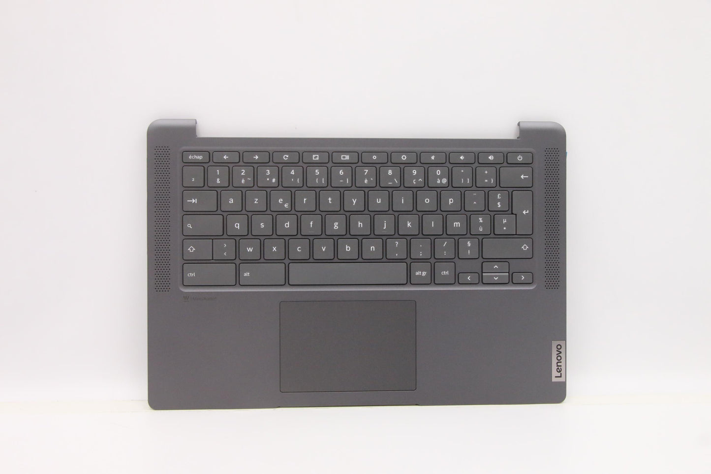 Lenovo Cover Upper Case Assembly Fra - 5CB1D33492