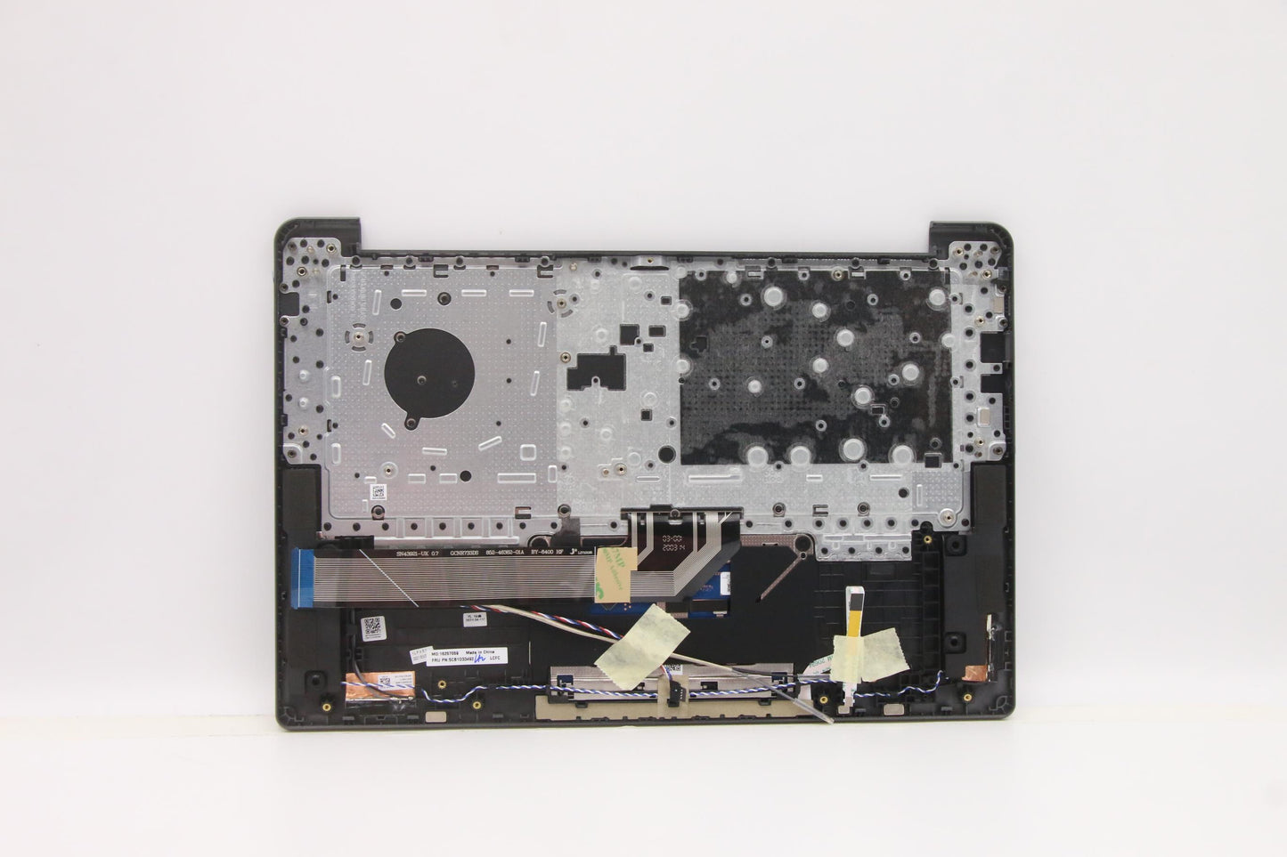 Lenovo Cover Upper Case Assembly Fra - 5CB1D33492