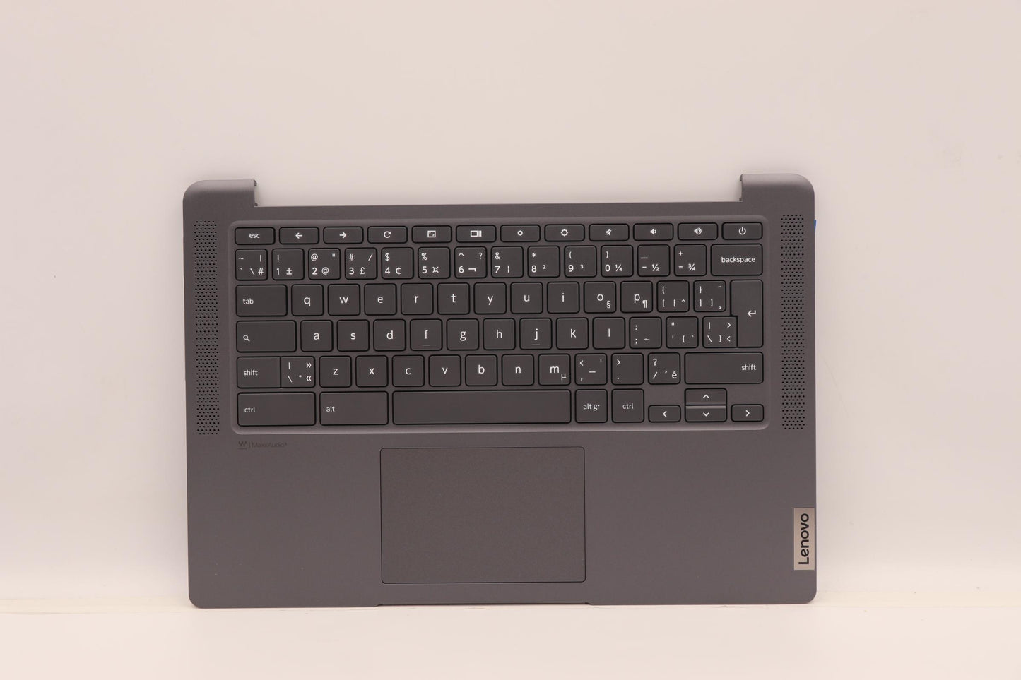 Lenovo Cover Upper Case Assembly Fra/ - 5CB1D33493