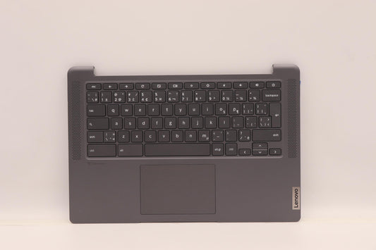 Lenovo Cover Upper Case Assembly Fra/ - 5CB1D33493