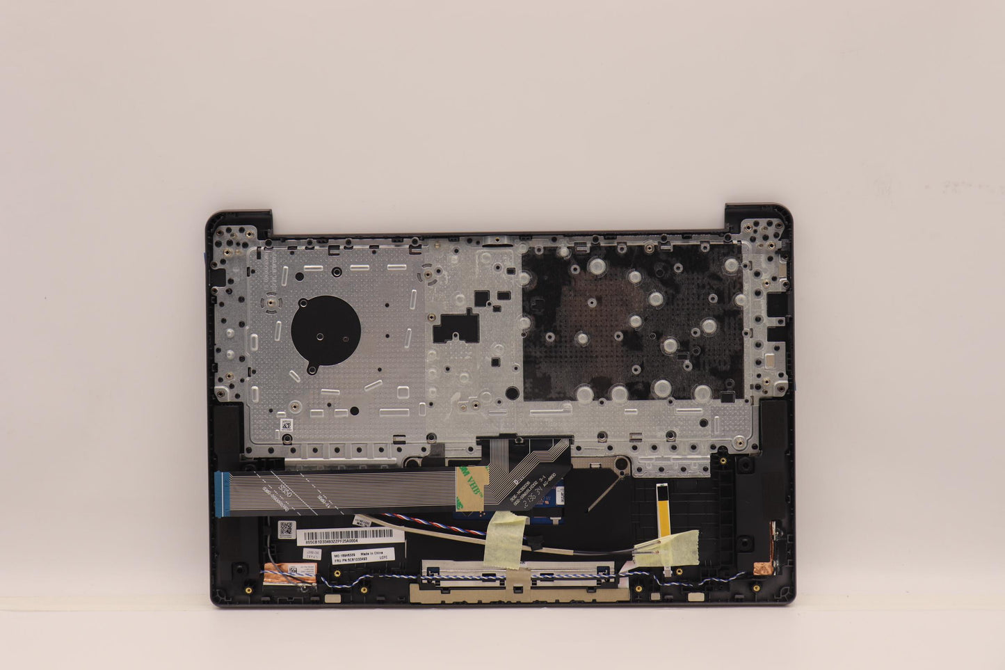 Lenovo Cover Upper Case Assembly Fra/ - 5CB1D33493