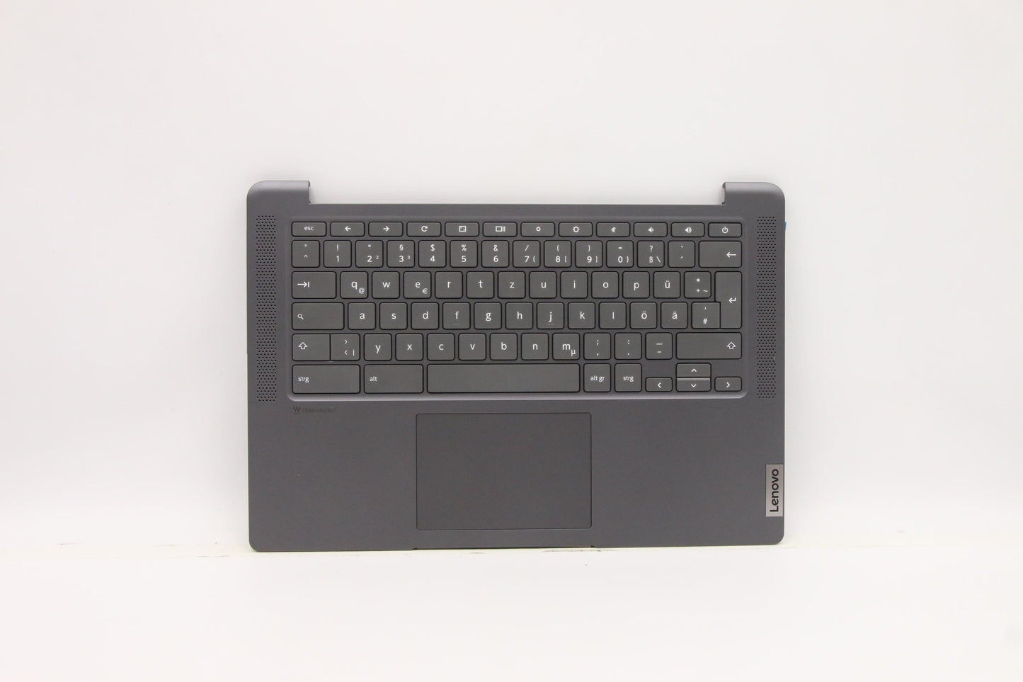 Lenovo Cover Upper Case Assembly Ger - 5CB1D33494