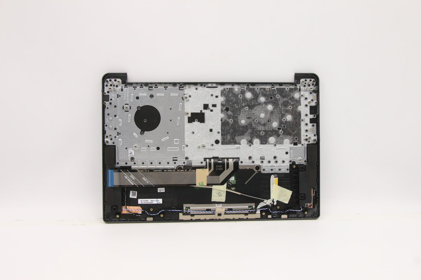 Lenovo Cover Upper Case Assembly Ger - 5CB1D33494