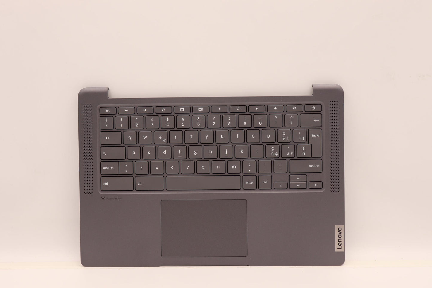 Lenovo Cover Upper Case Assembly Ita - 5CB1D33495