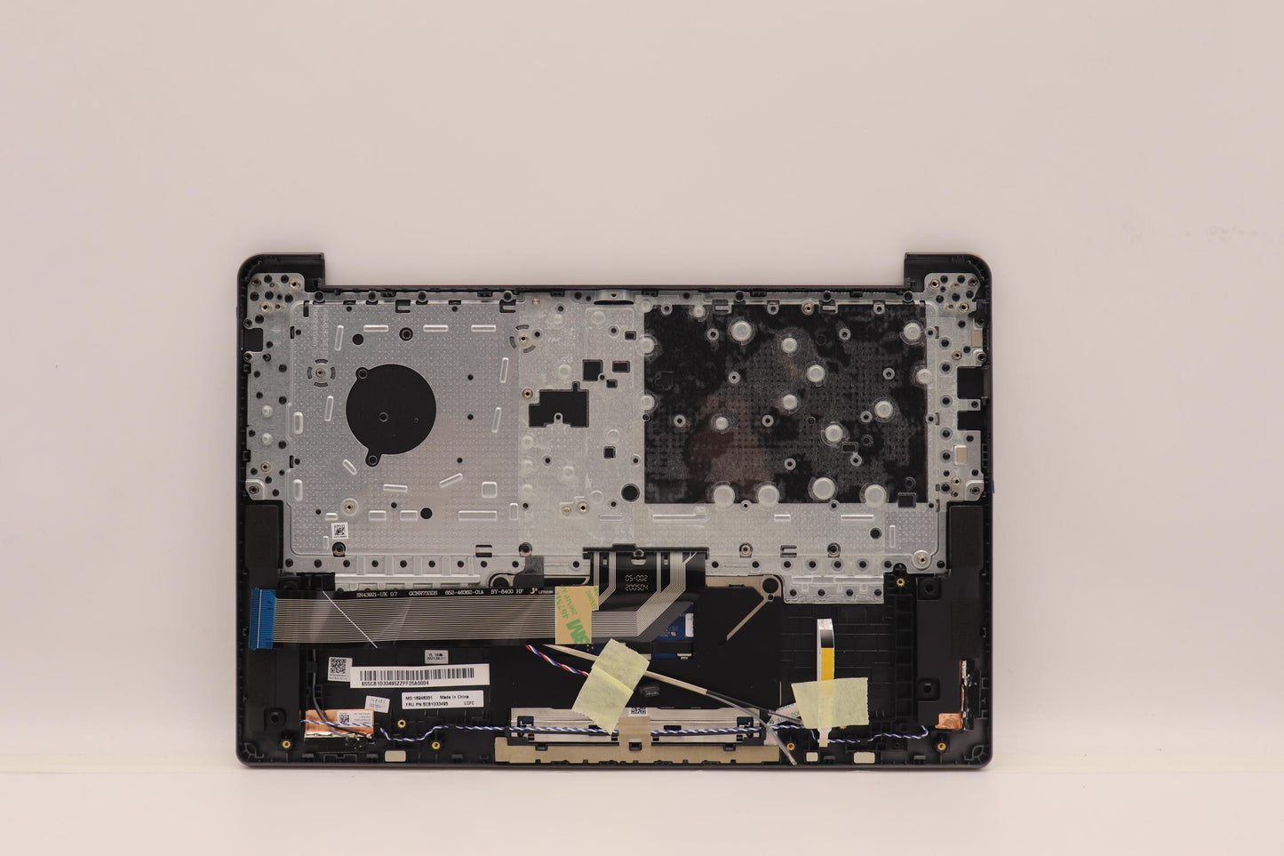 Lenovo Cover Upper Case Assembly Ita - 5CB1D33495