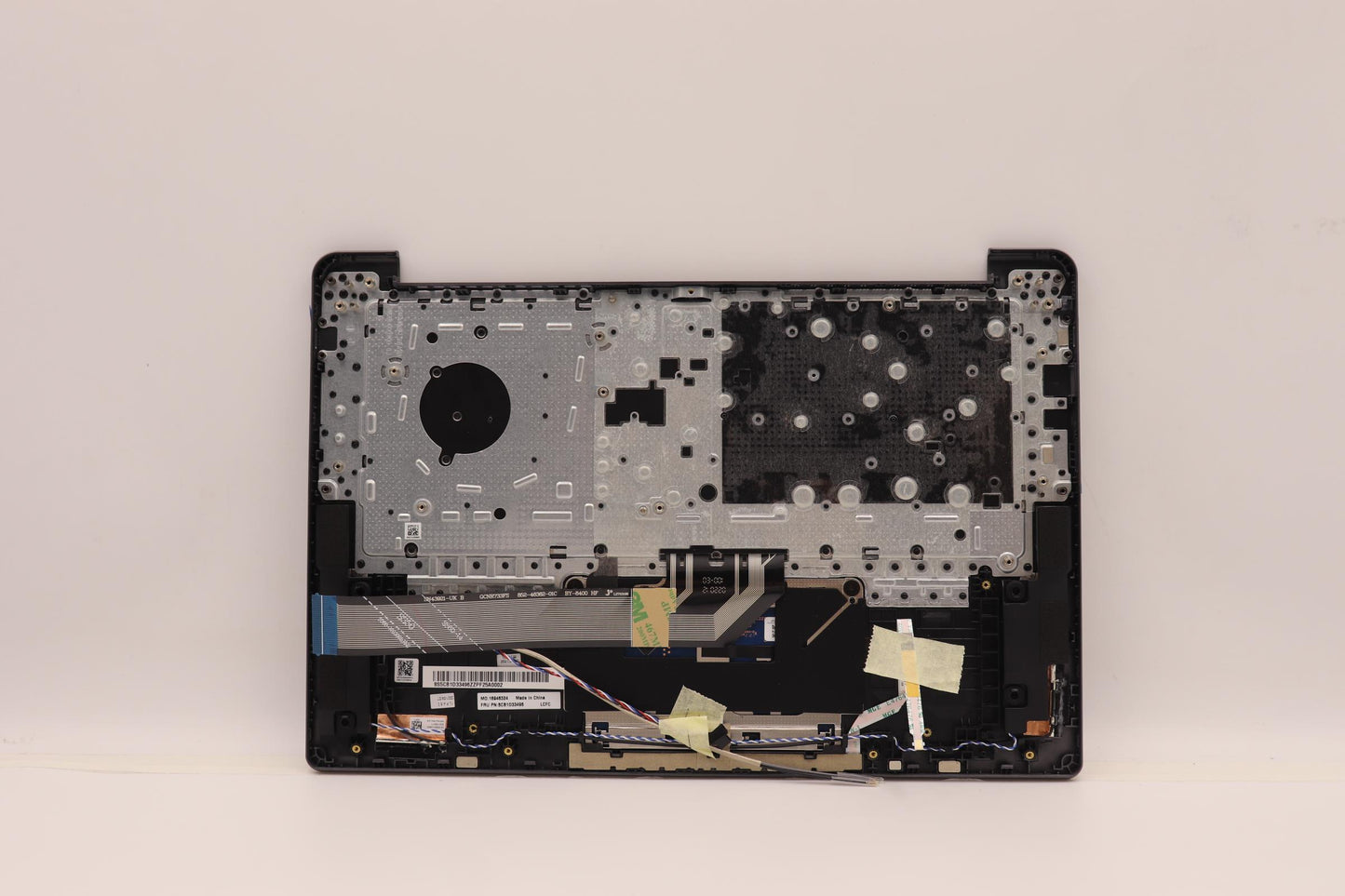 Lenovo Cover Upper Case Assembly Nord - 5CB1D33496