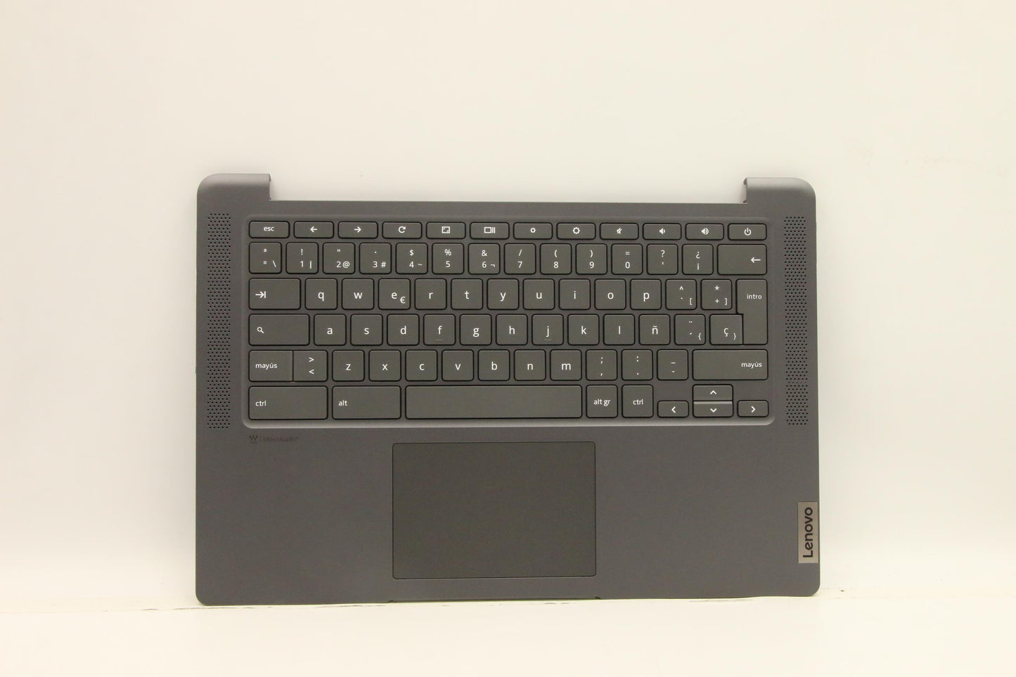 Lenovo Cover Upper Case Assembly Spa - 5CB1D33499