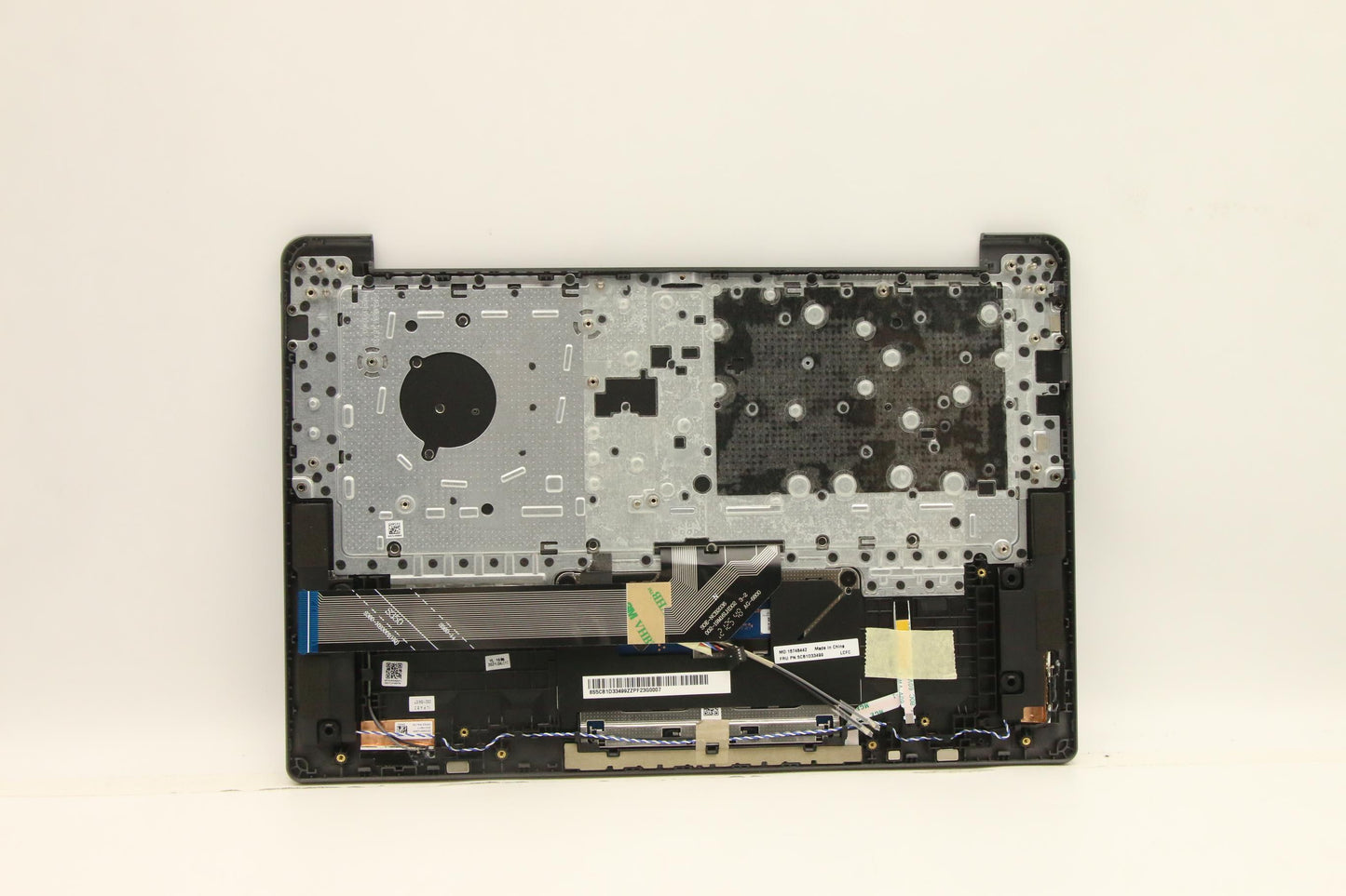 Lenovo Cover Upper Case Assembly Spa - 5CB1D33499