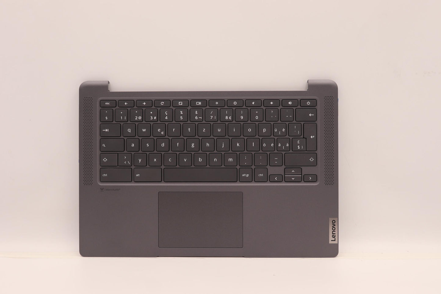 Lenovo Cover Upper Case Assembly Sws - 5CB1D33500