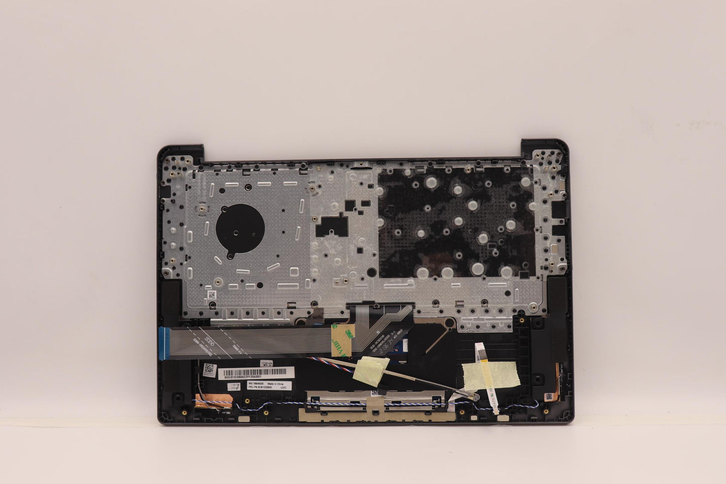 Lenovo Cover Upper Case Assembly Sws - 5CB1D33500