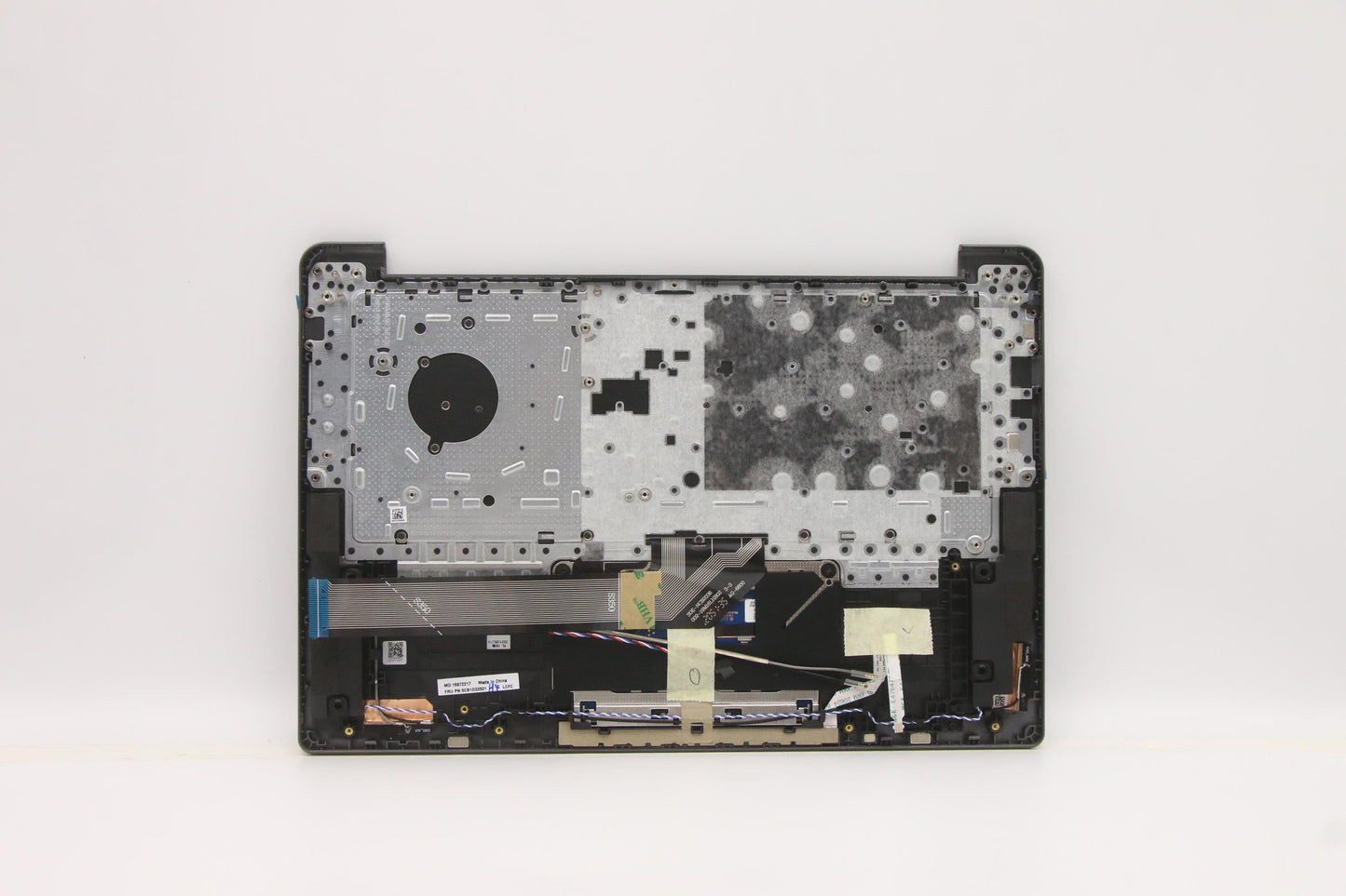 Lenovo Cover Upper Case Assembly Uke - 5CB1D33501