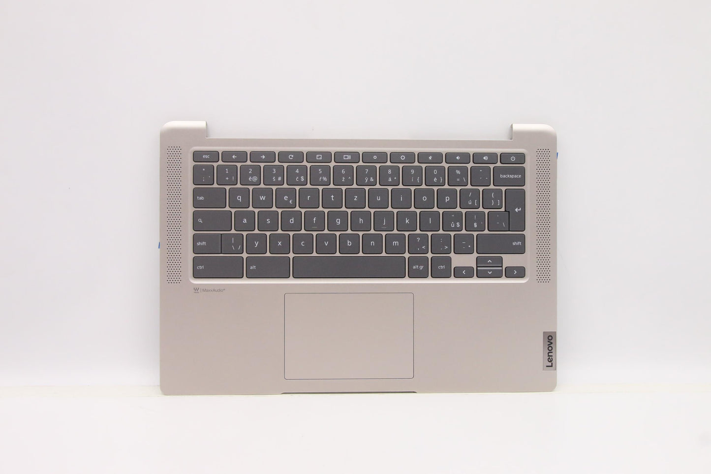 Lenovo Cover Upper Case Assembly Cze/ - 5CB1D33507