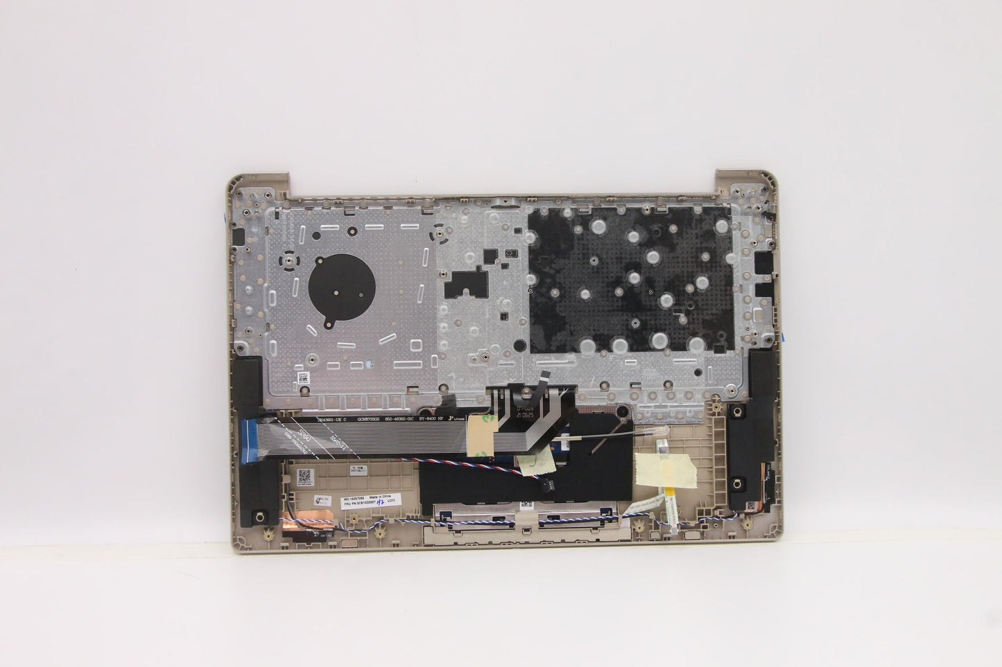 Lenovo Cover Upper Case Assembly Cze/ - 5CB1D33507