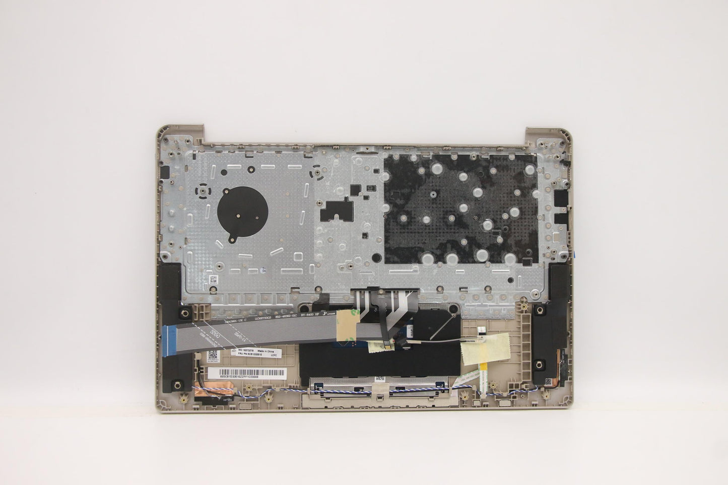 Lenovo Cover Upper Case Assembly Fra - 5CB1D33510