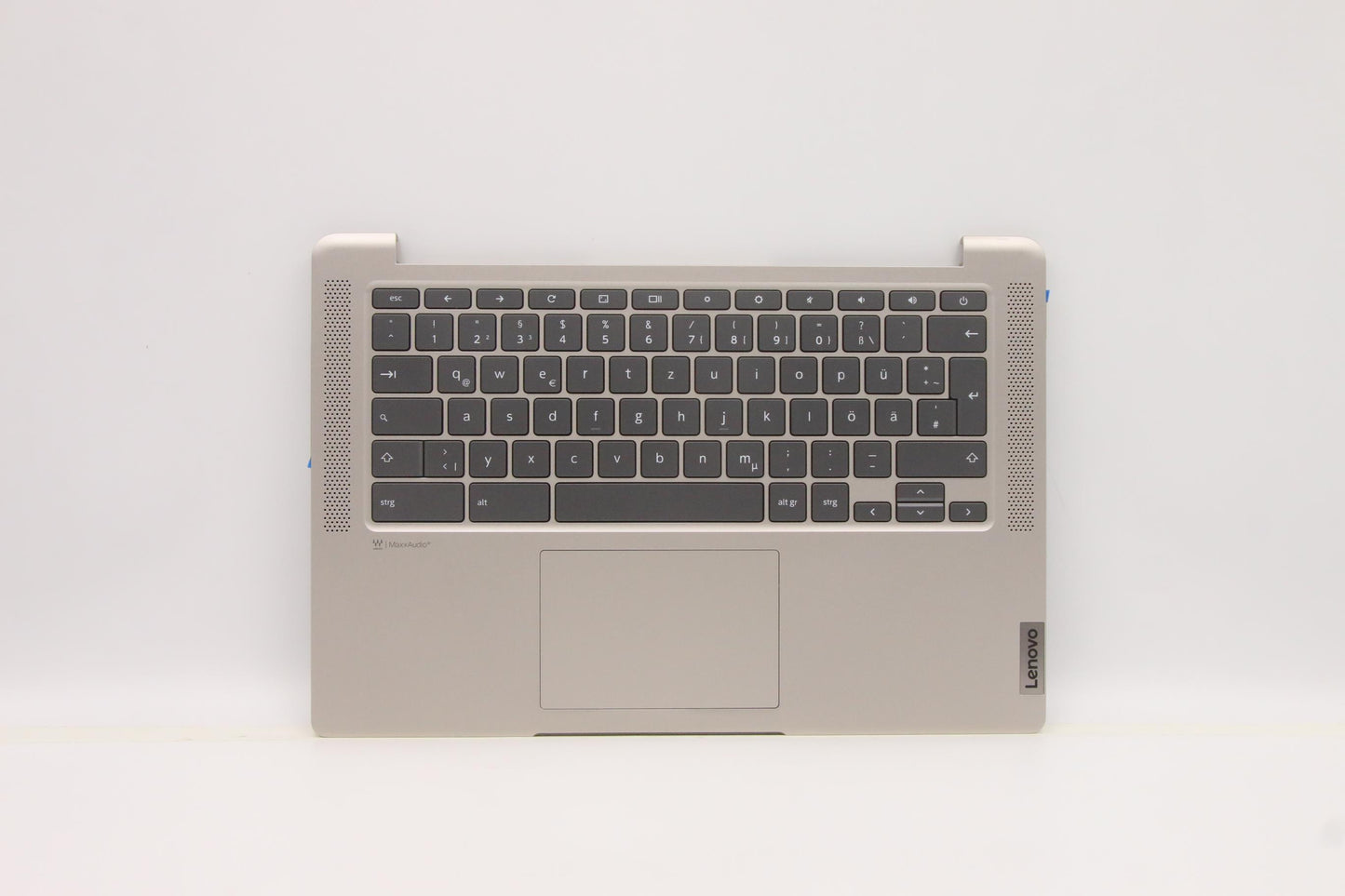 Lenovo Cover Upper Case Assembly Ger - 5CB1D33512