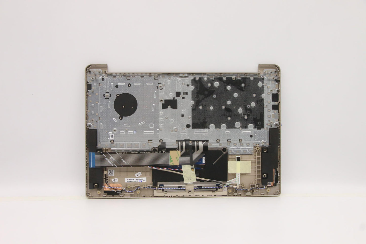 Lenovo Cover Upper Case Assembly Ger - 5CB1D33512