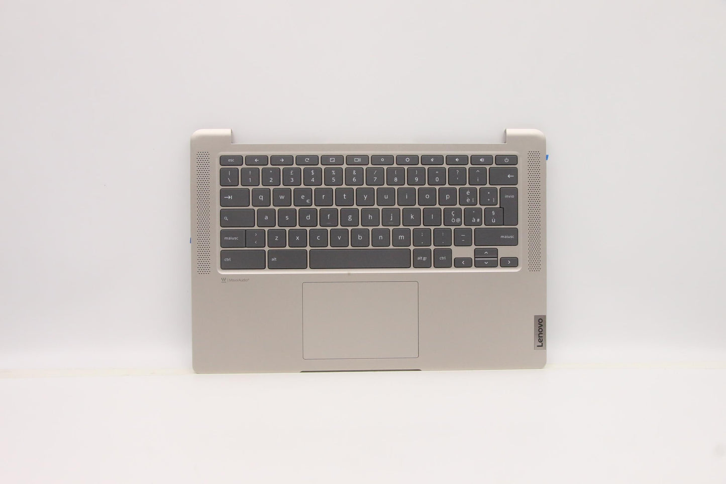 Lenovo Cover Upper Case Assembly Ita - 5CB1D33514