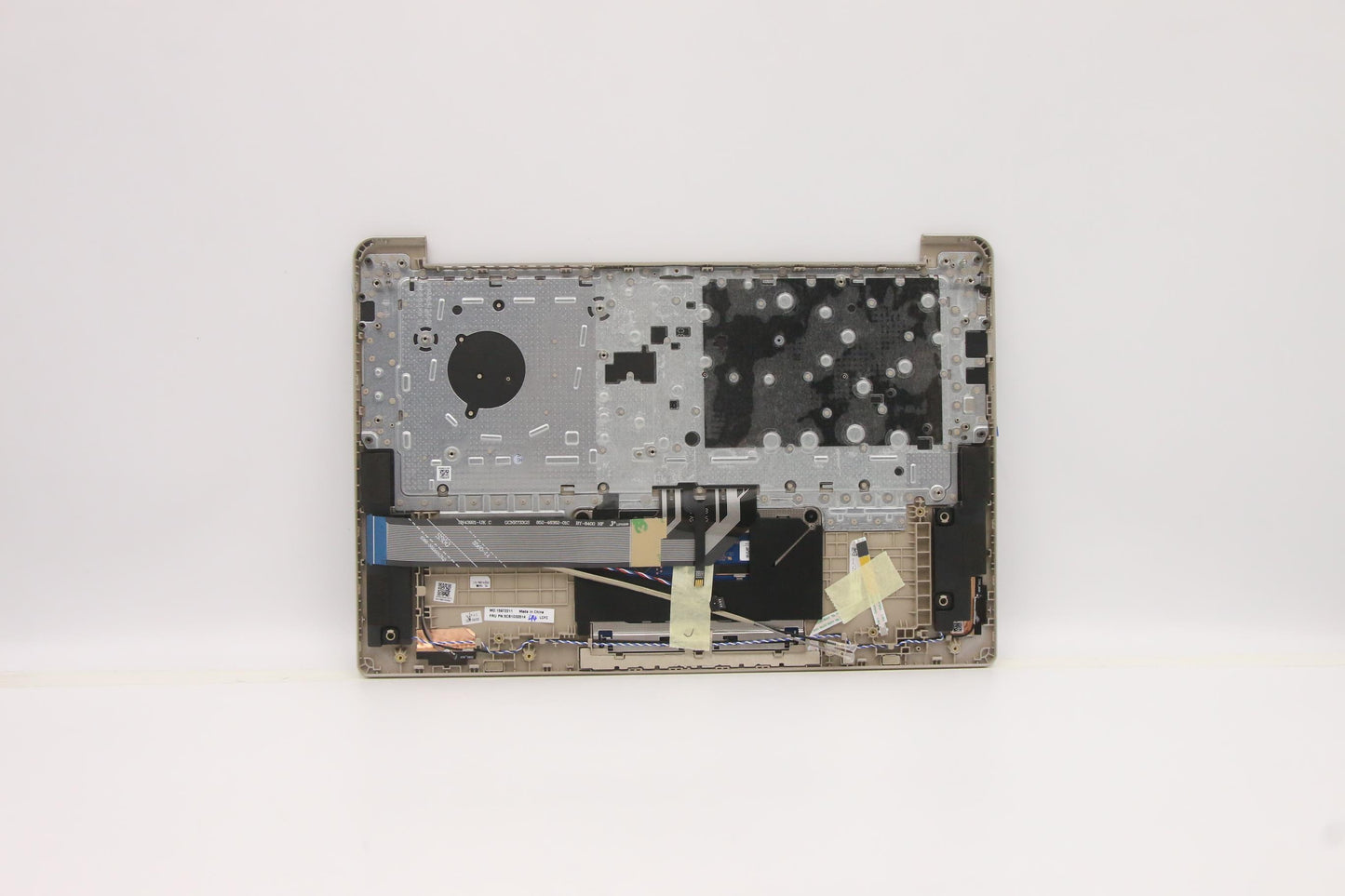 Lenovo Cover Upper Case Assembly Ita - 5CB1D33514