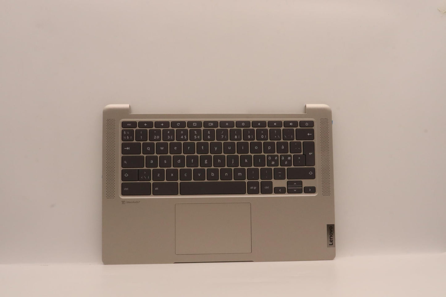 Lenovo Cover Upper Case Assembly Nord - 5CB1D33517