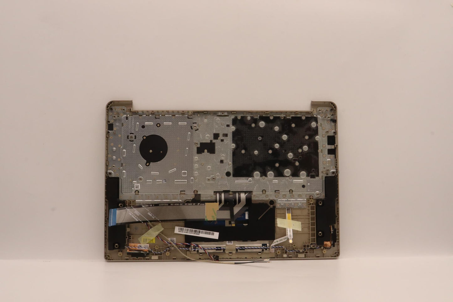 Lenovo Cover Upper Case Assembly Nord - 5CB1D33517