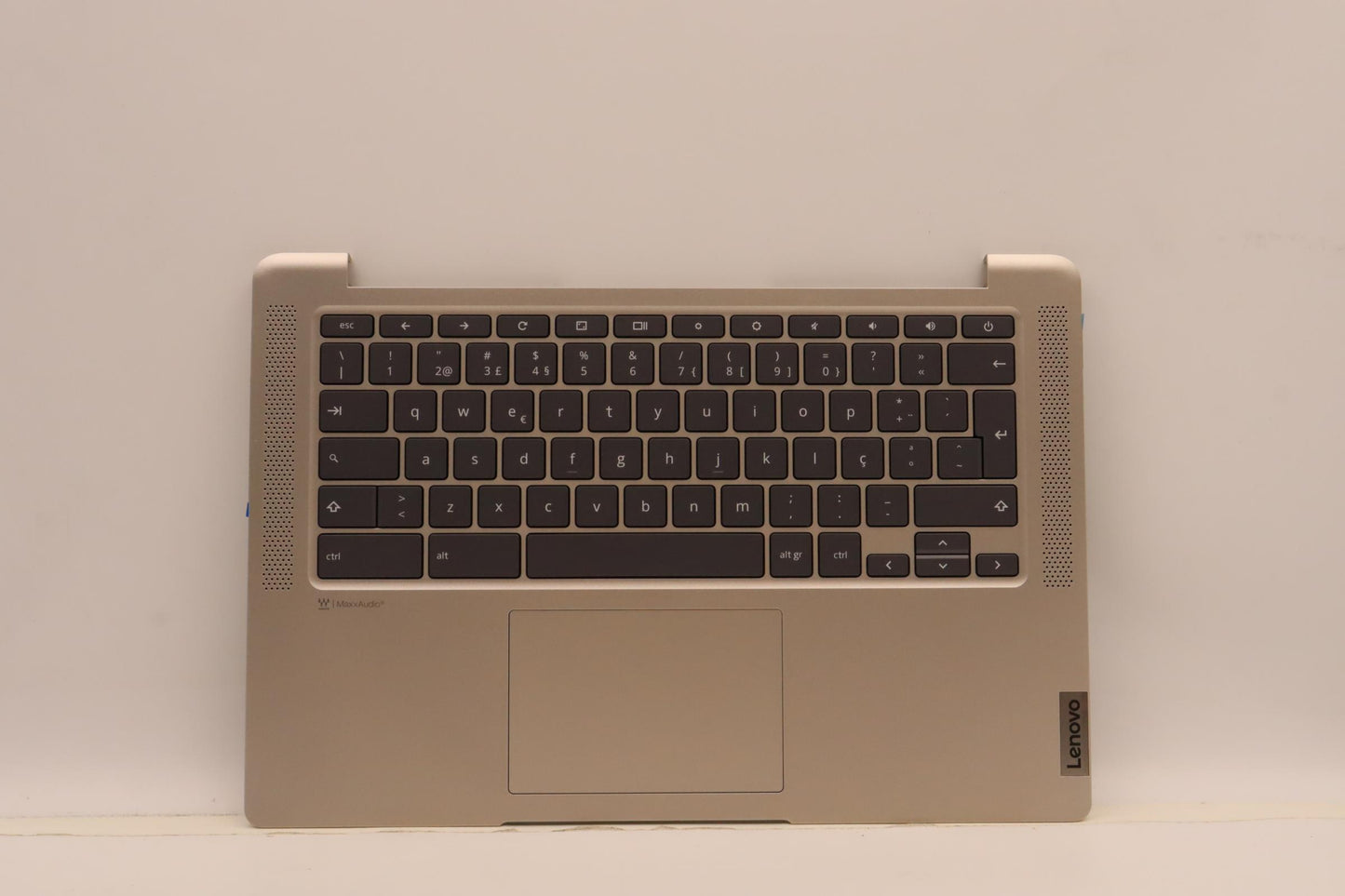 Lenovo Cover Upper Case Assembly Por - 5CB1D33518