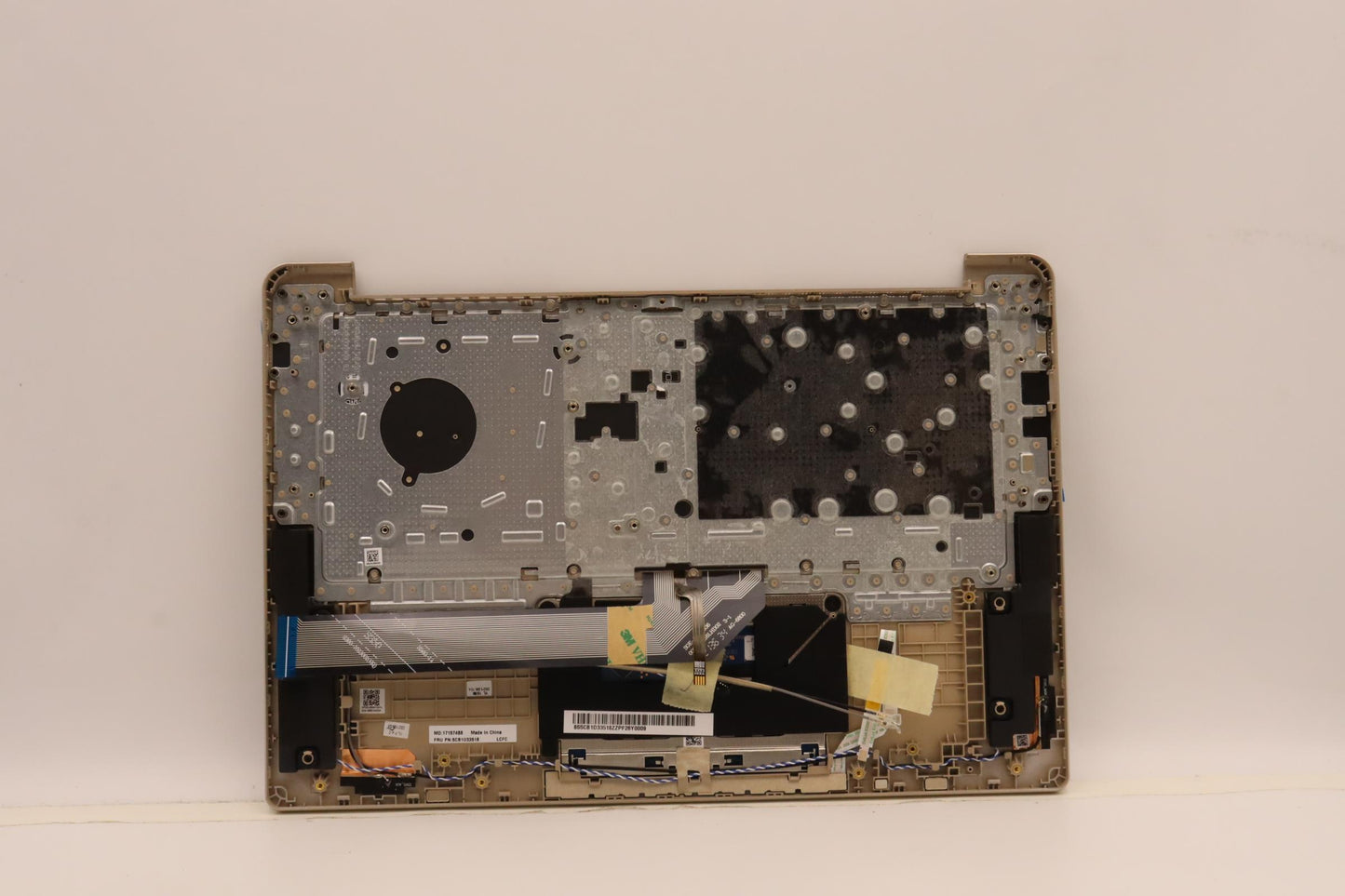 Lenovo Cover Upper Case Assembly Por - 5CB1D33518