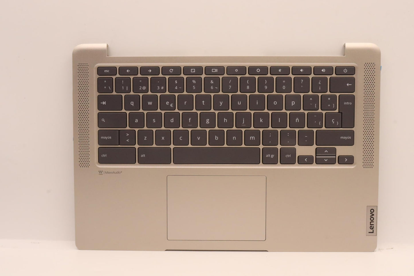 Lenovo Cover Upper Case Assembly Spa - 5CB1D33522