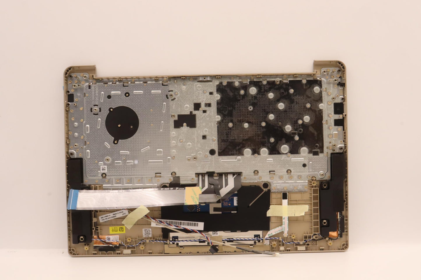 Lenovo Cover Upper Case Assembly Spa - 5CB1D33522