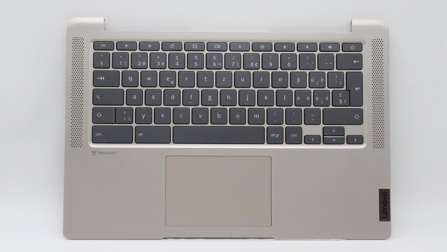 Lenovo Cover Upper Case Assembly Sws - 5CB1D33523