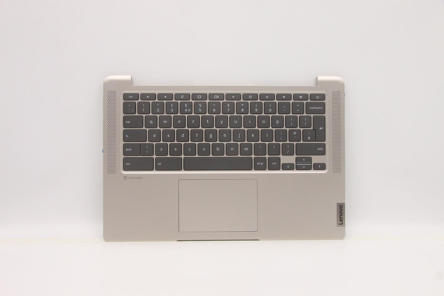 Lenovo Cover Upper Case Assembly Uke - 5CB1D33525