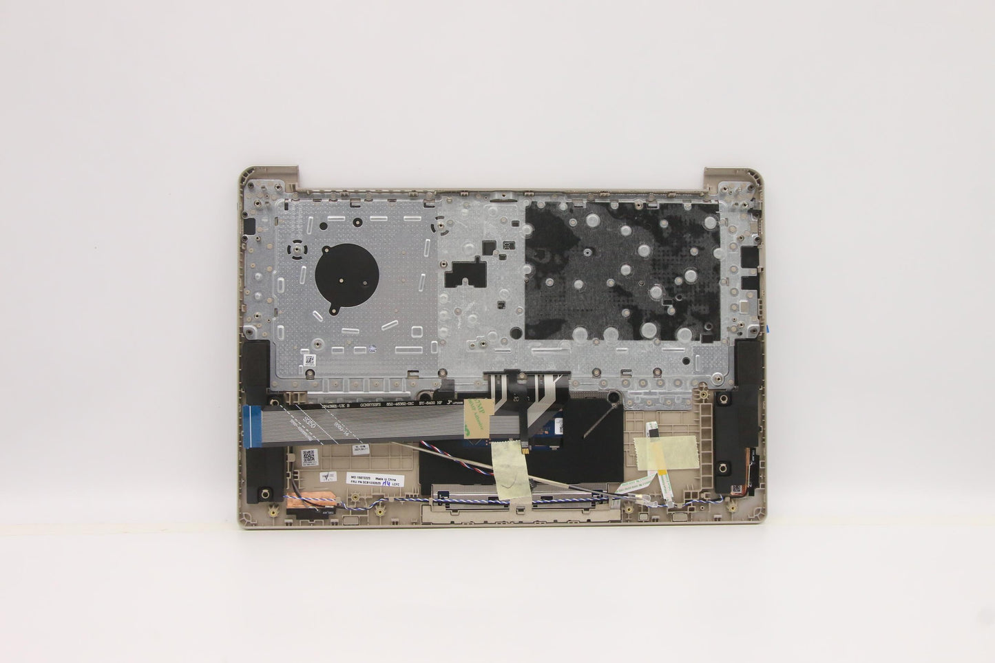 Lenovo Cover Upper Case Assembly Uke - 5CB1D33525