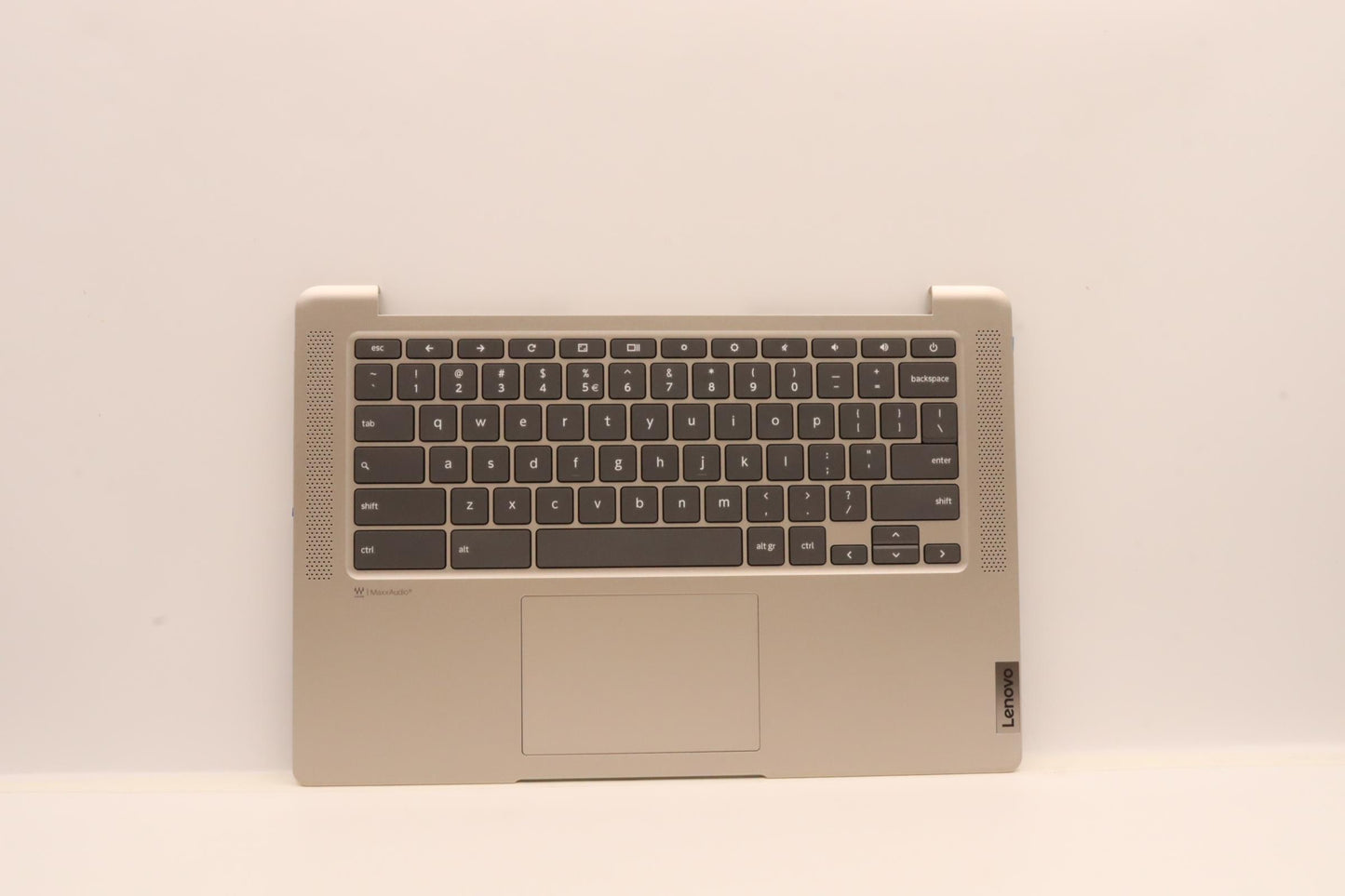 Lenovo Cover Upper Case Assembly Euro - 5CB1D33529