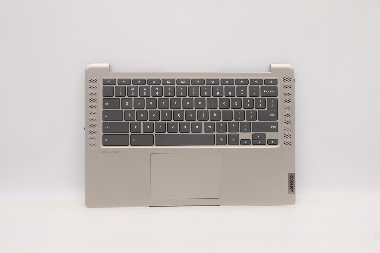Lenovo Cover Upper Case Assembly Eng - 5CB1D33530