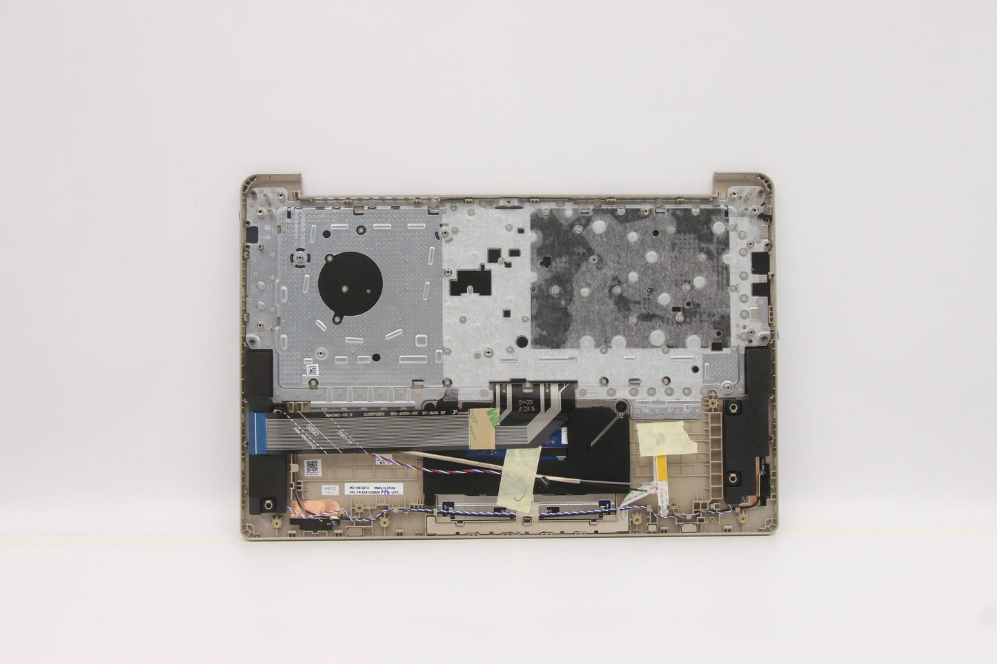 Lenovo Cover Upper Case Assembly Eng - 5CB1D33530