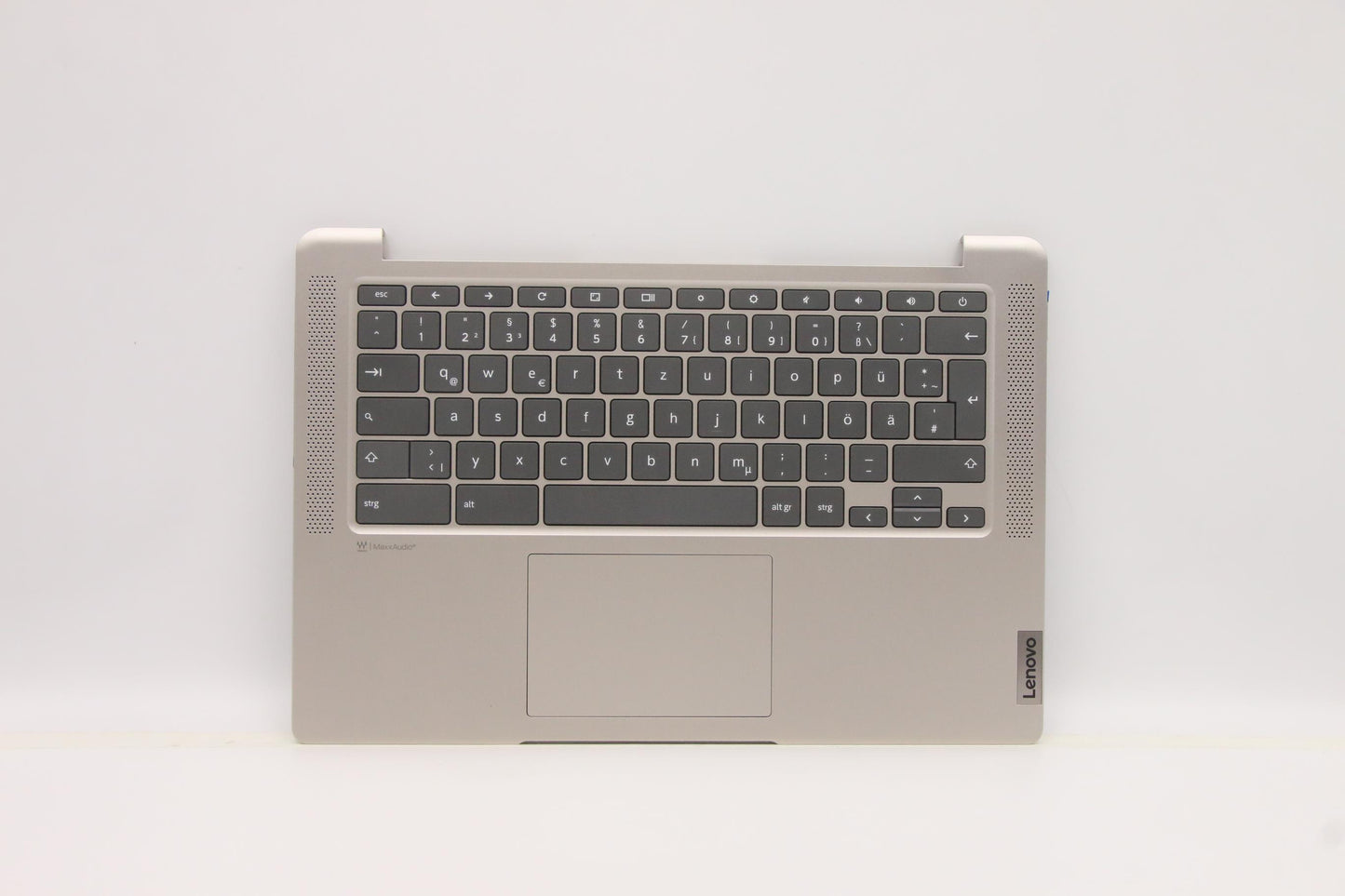 Lenovo Cover Upper Case Assembly Ger - 5CB1D33533