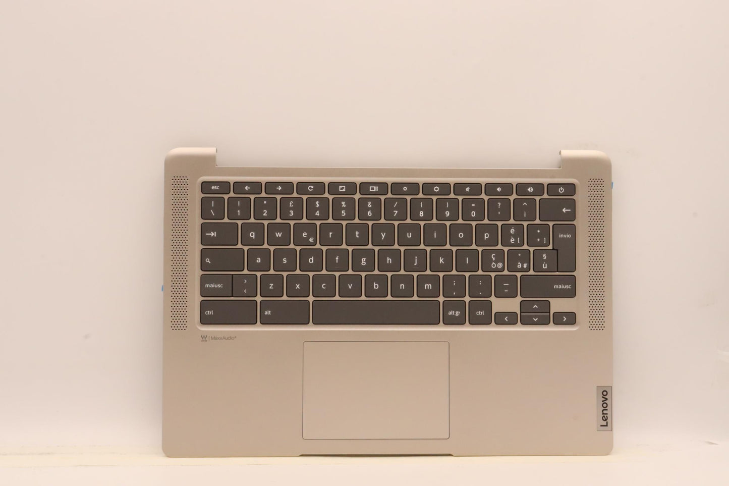 Lenovo Cover Upper Case Assembly Ita - 5CB1D33534